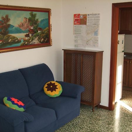 Venice Lagoon House B&B Tessera Zewnętrze zdjęcie