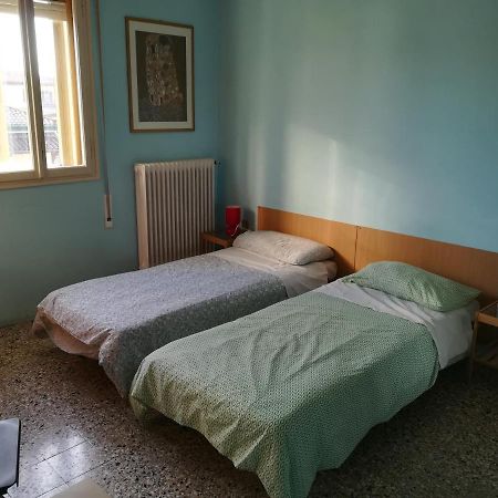 Venice Lagoon House B&B Tessera Zewnętrze zdjęcie