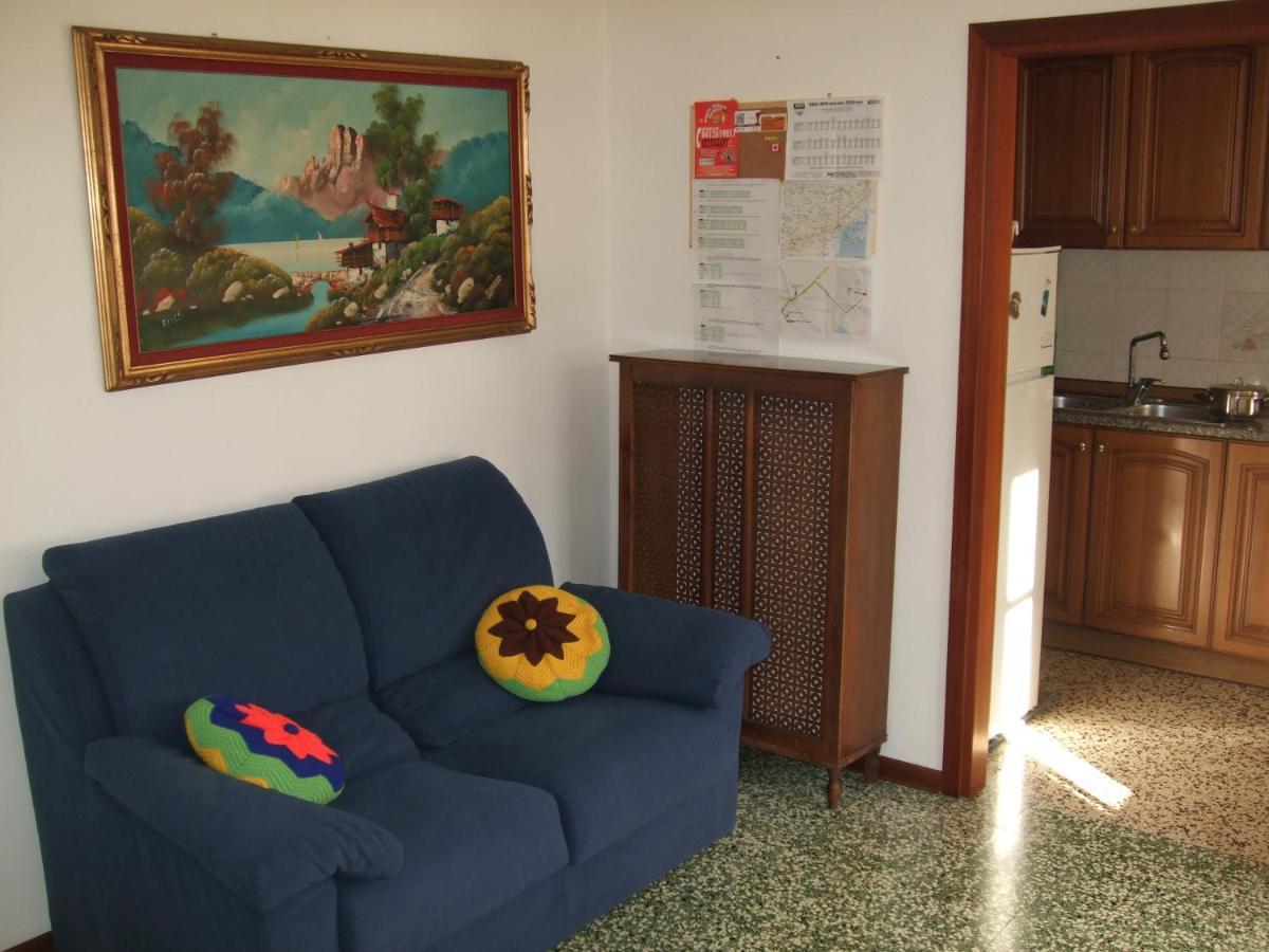 Venice Lagoon House B&B Tessera Zewnętrze zdjęcie