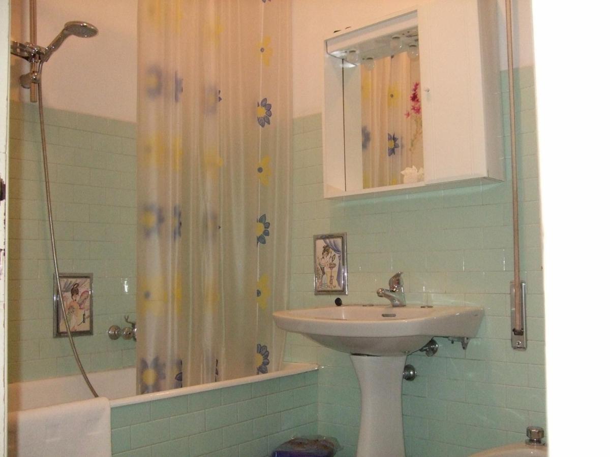 Venice Lagoon House B&B Tessera Pokój zdjęcie