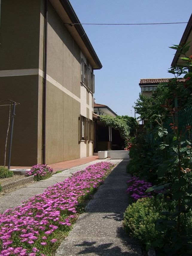 Venice Lagoon House B&B Tessera Zewnętrze zdjęcie