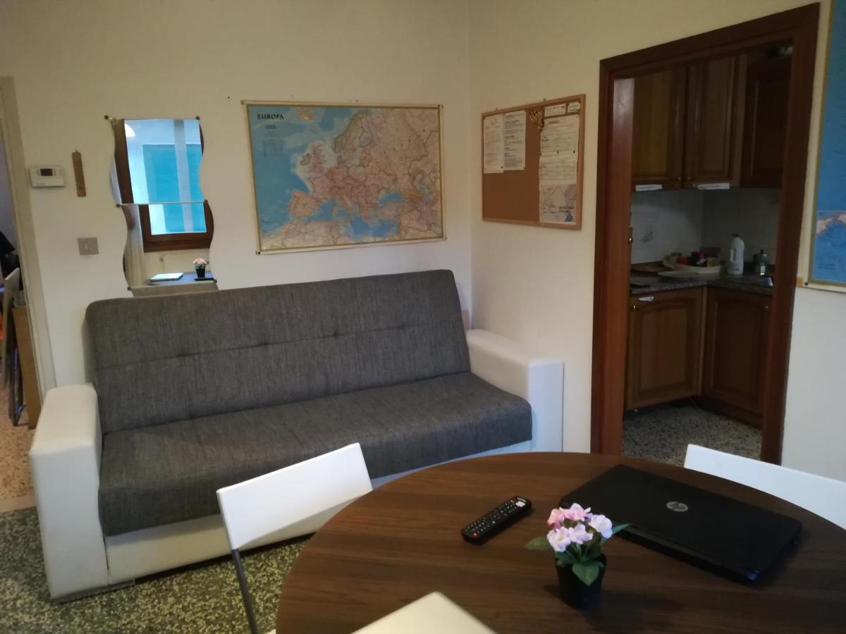 Venice Lagoon House B&B Tessera Zewnętrze zdjęcie