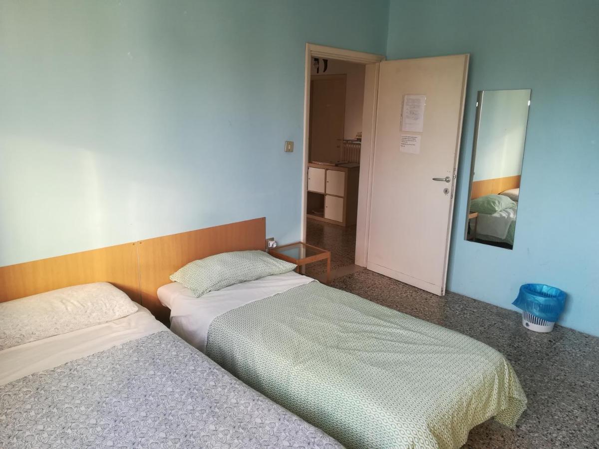 Venice Lagoon House B&B Tessera Zewnętrze zdjęcie