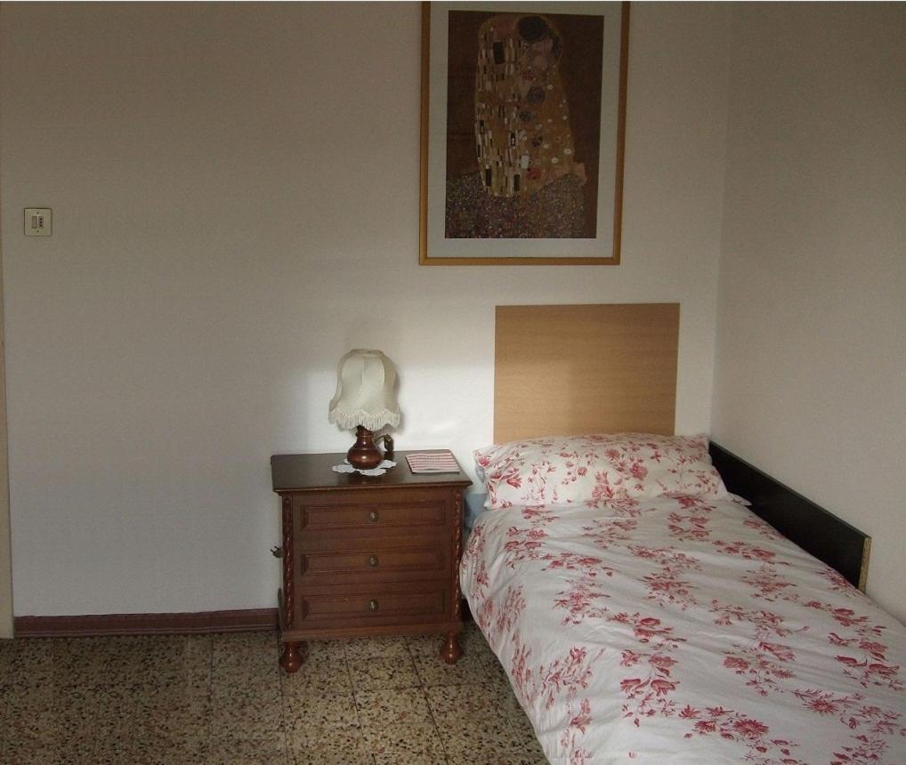 Venice Lagoon House B&B Tessera Zewnętrze zdjęcie